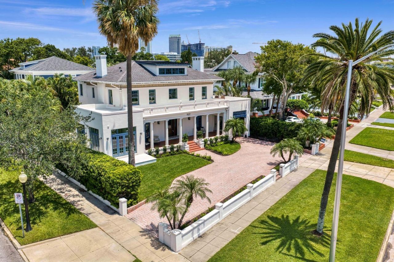 907 Bayshore Boulevard, Tampa, FL 33606 Photo