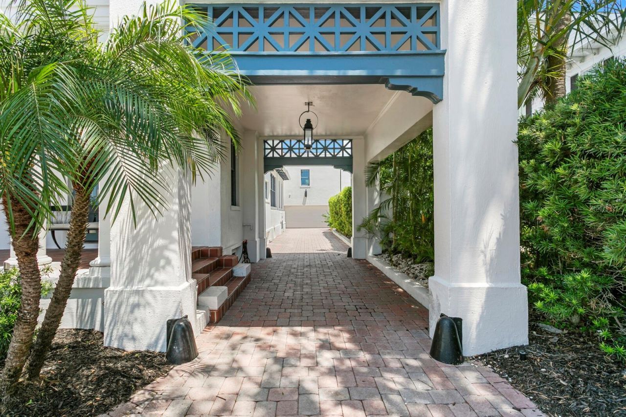 907 Bayshore Boulevard, Tampa, FL 33606 Photo