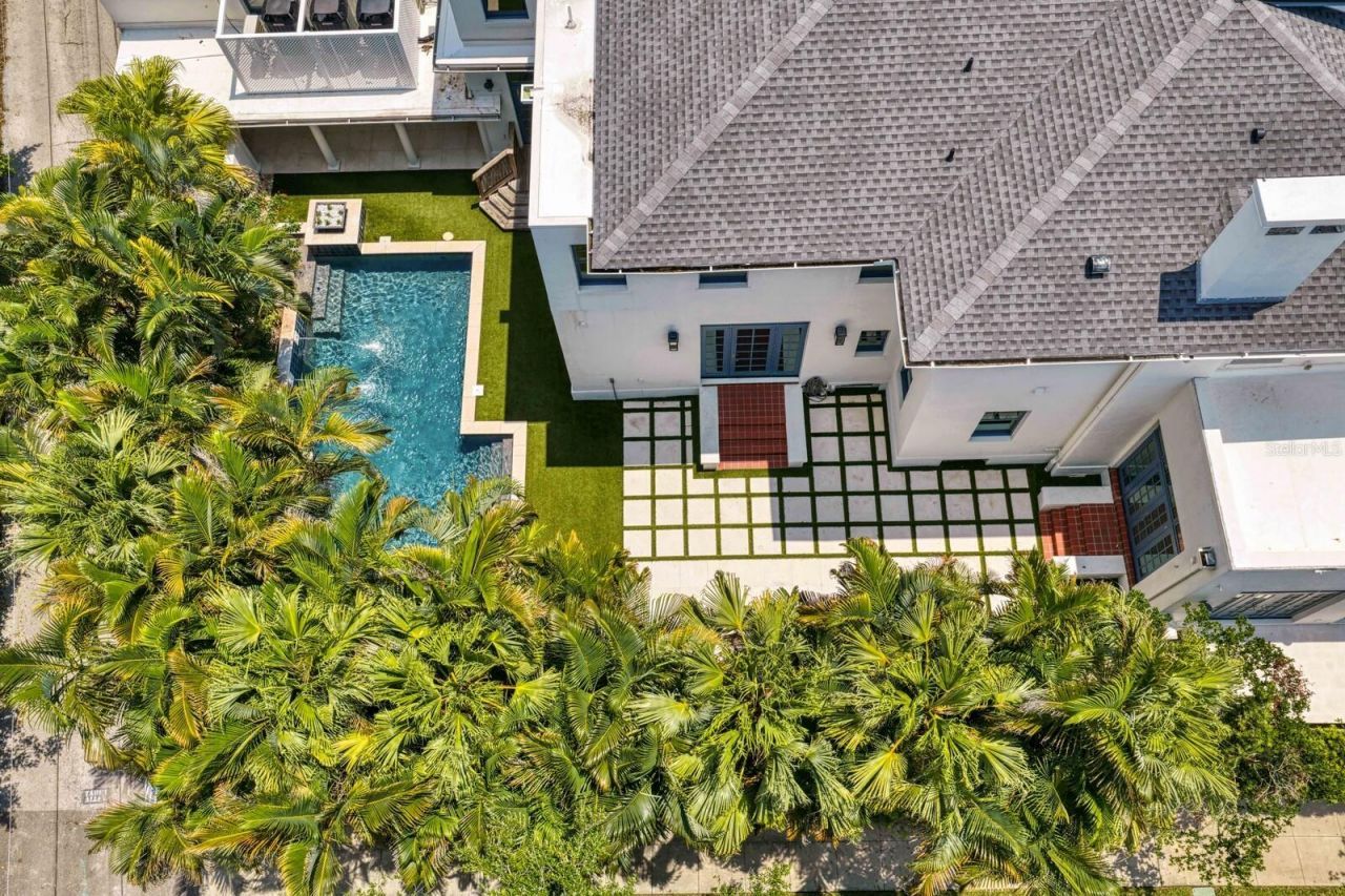 907 Bayshore Boulevard, Tampa, FL 33606 Photo