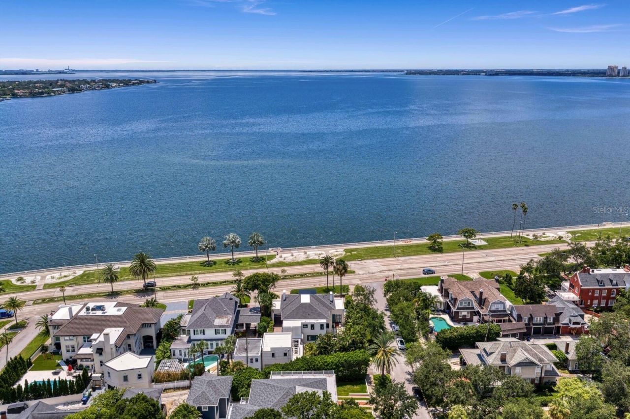 907 Bayshore Boulevard, Tampa, FL 33606 Photo