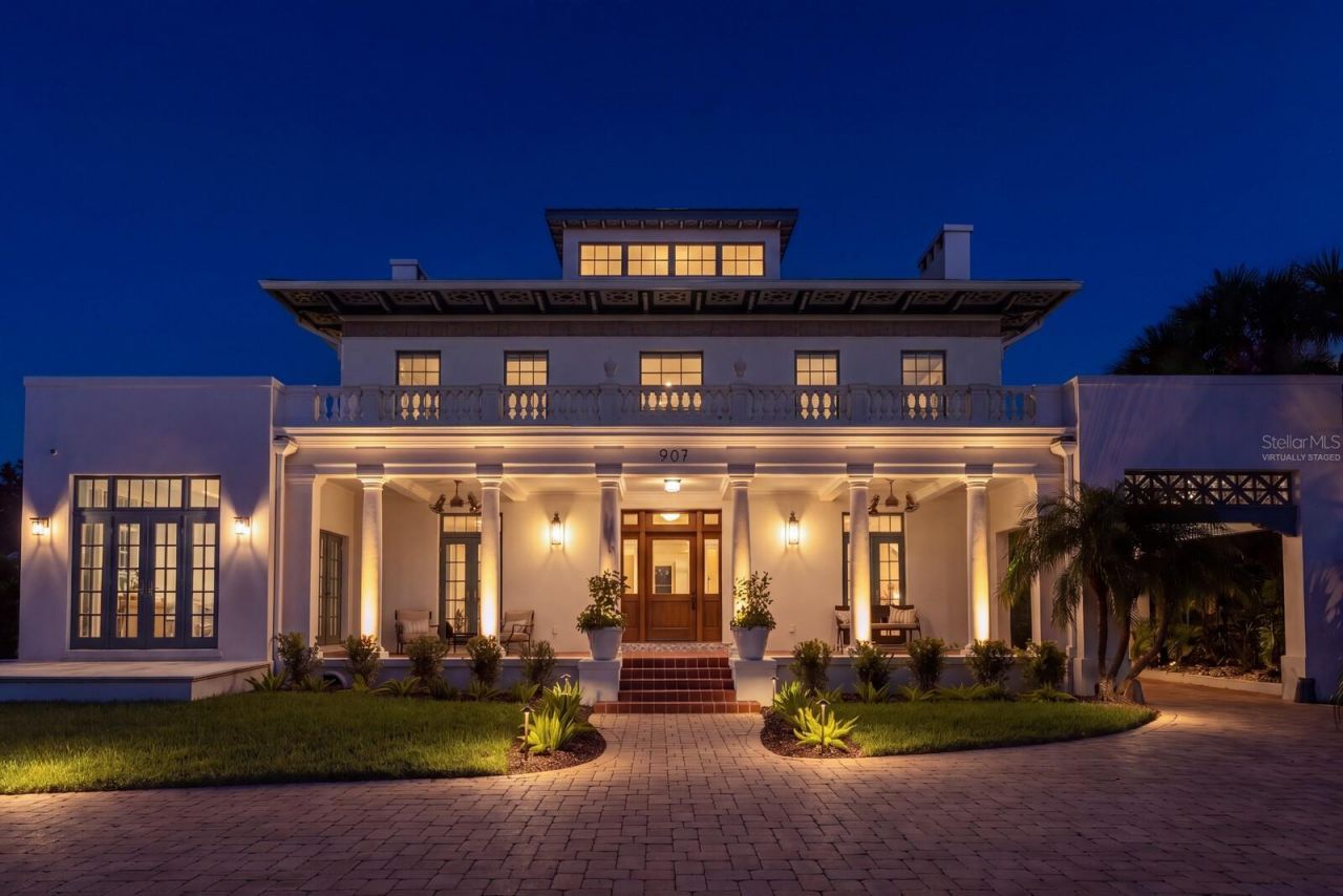 907 Bayshore Boulevard, Tampa, FL 33606 Photo