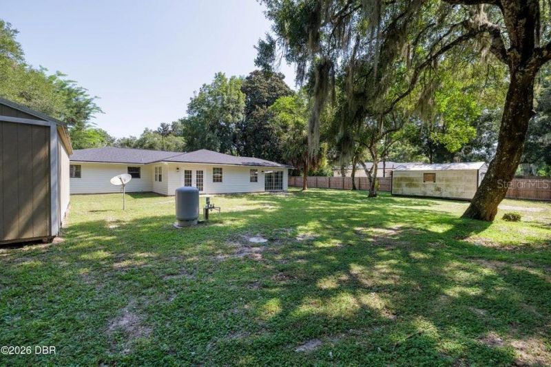 430 Wheeler Street, De Leon Springs, FL 32130 Photo