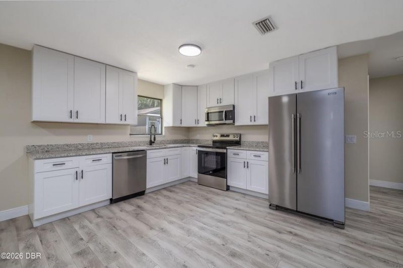 430 Wheeler Street, De Leon Springs, FL 32130 Photo