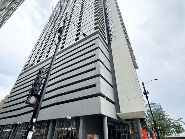 235 W VAN BUREN Street , Unit 2819, Chicago, IL 60607