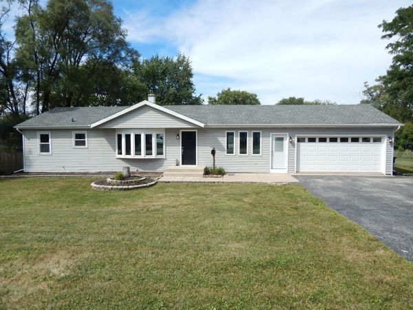 11740 S Ridgeway Avenue , Alsip, IL 60803