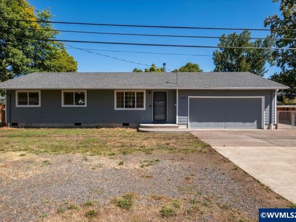 1423 32nd Av SE, Albany, OR 97322