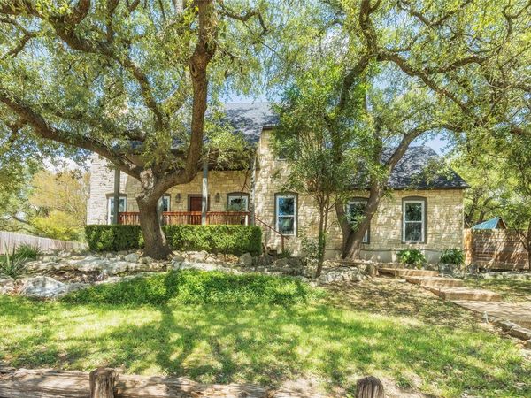 8102 Current CIR, Austin, TX 78736