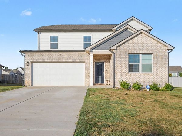 134 Joss Rd , Ashland City, TN 37015