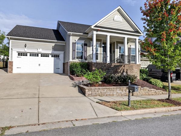 640 Streamside Ln, Franklin, TN 37064