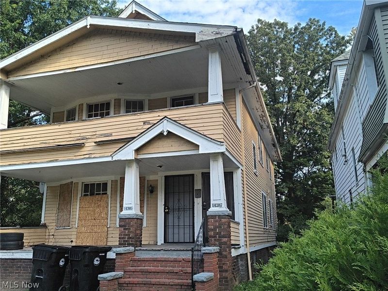 14305 Westropp Avenue, Cleveland, OH 44110 Photo 3
