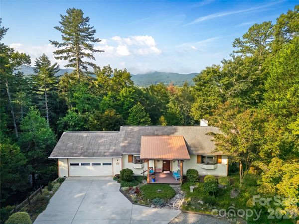 374 Riverside Estate Road , Brevard, NC 28712