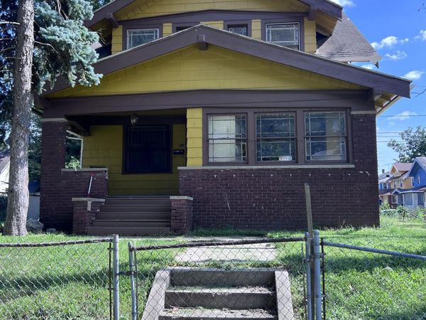 3144 Parkwood Avenue , Toledo, OH 43610