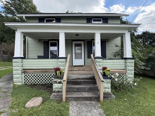 8 Madison Street, Norwalk, OH 44857