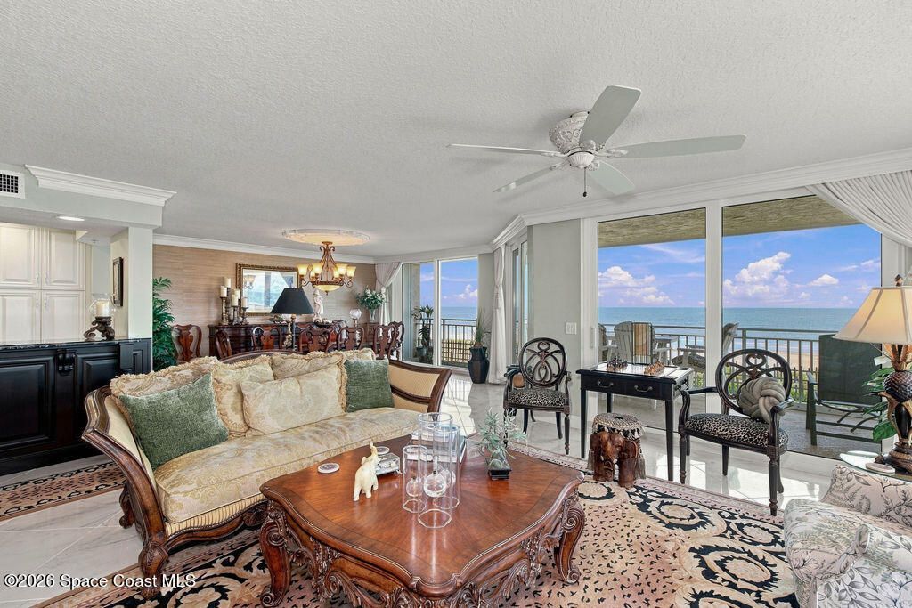 425 Buchanan Avenue, Unit 407, Cape Canaveral, FL 32920 Photo