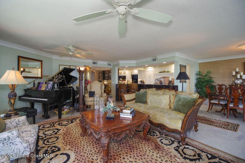 425 Buchanan Avenue, Unit 407, Cape Canaveral, FL 32920 Photo