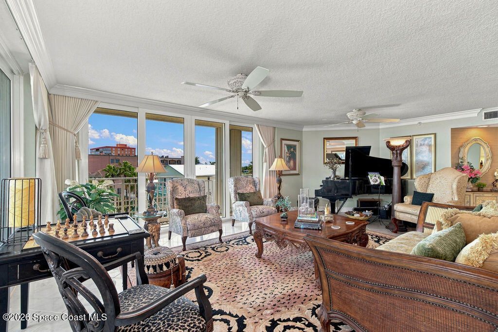 425 Buchanan Avenue, Unit 407, Cape Canaveral, FL 32920 Photo