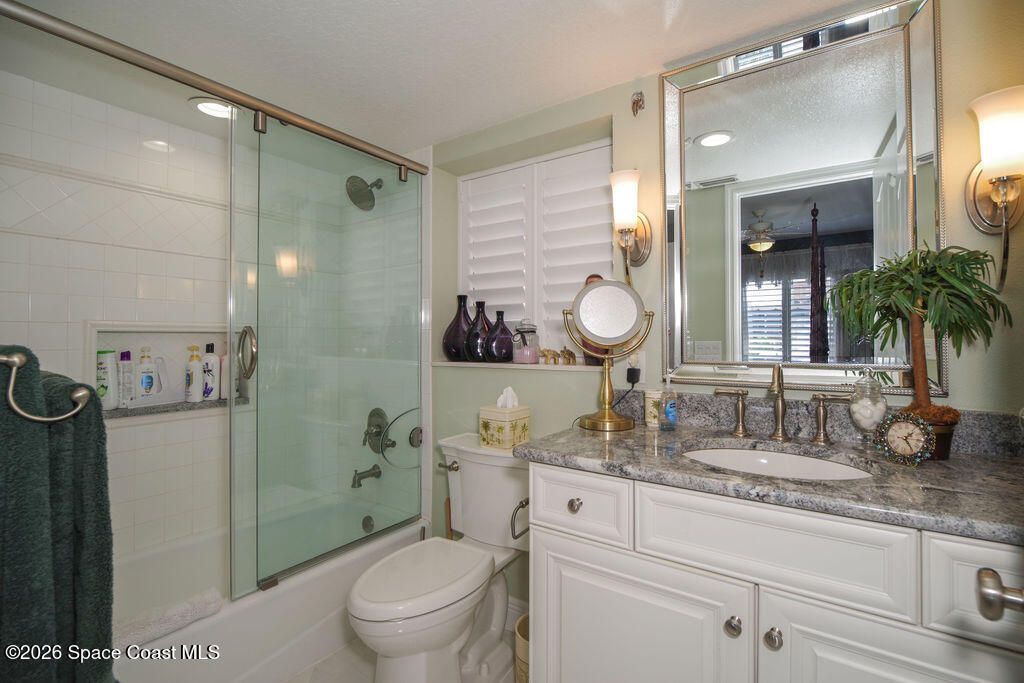 425 Buchanan Avenue, Unit 407, Cape Canaveral, FL 32920 Photo