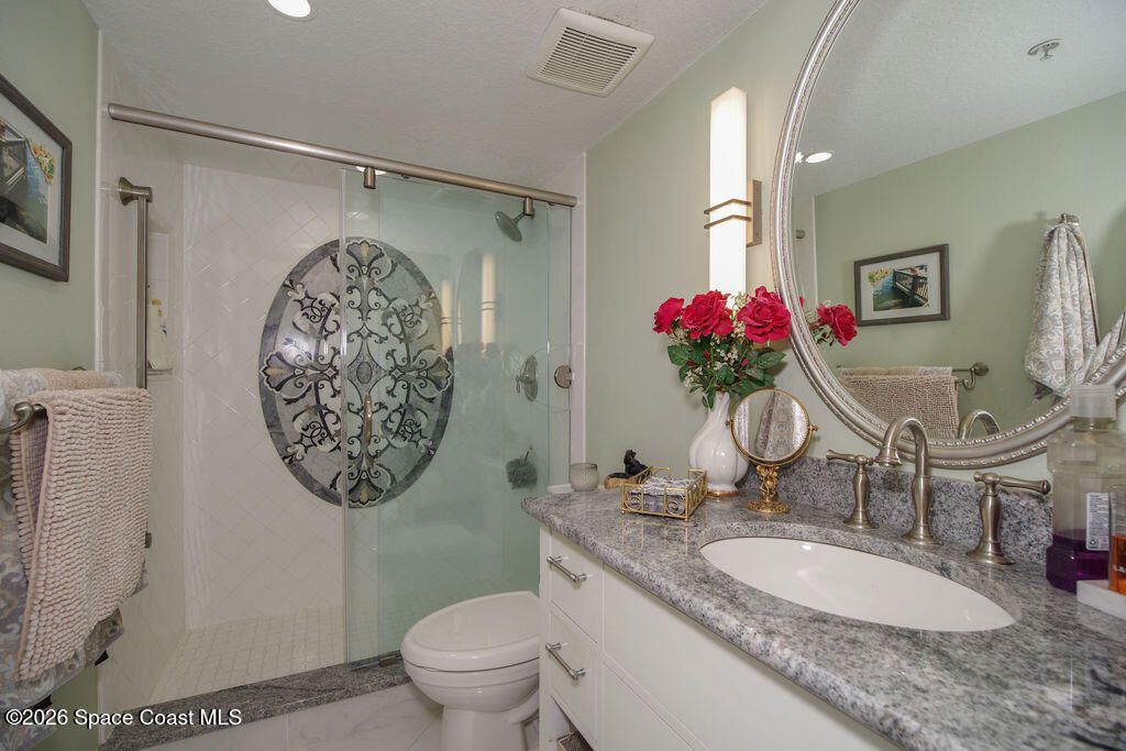 425 Buchanan Avenue, Unit 407, Cape Canaveral, FL 32920 Photo