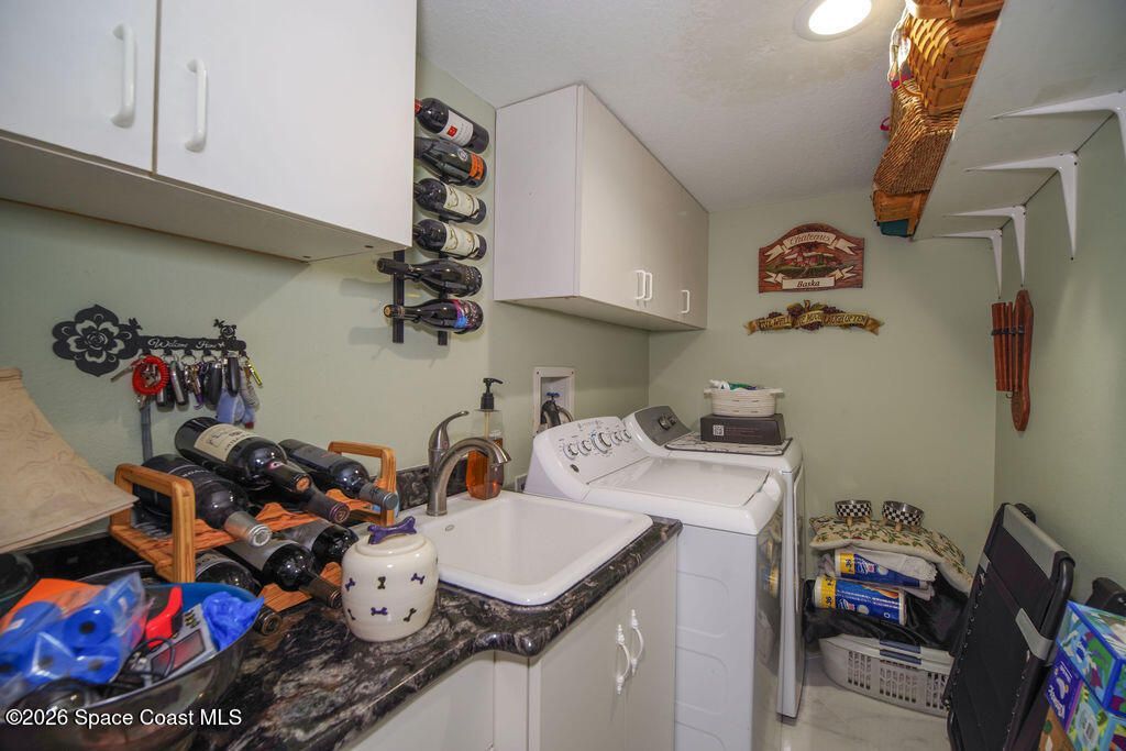 425 Buchanan Avenue, Unit 407, Cape Canaveral, FL 32920 Photo