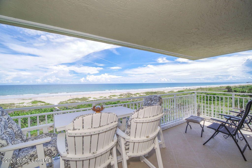 425 Buchanan Avenue, Unit 407, Cape Canaveral, FL 32920 Photo