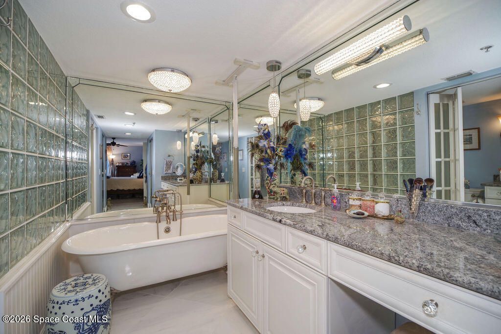 425 Buchanan Avenue, Unit 407, Cape Canaveral, FL 32920 Photo