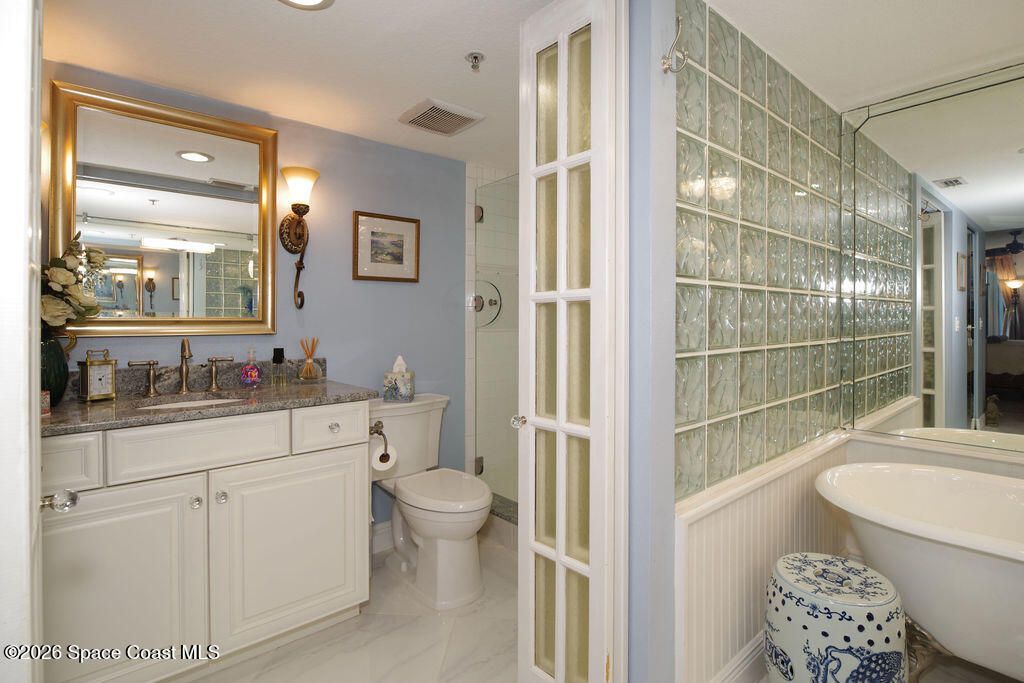 425 Buchanan Avenue, Unit 407, Cape Canaveral, FL 32920 Photo