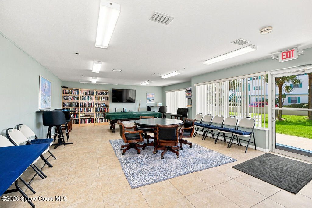 425 Buchanan Avenue, Unit 407, Cape Canaveral, FL 32920 Photo