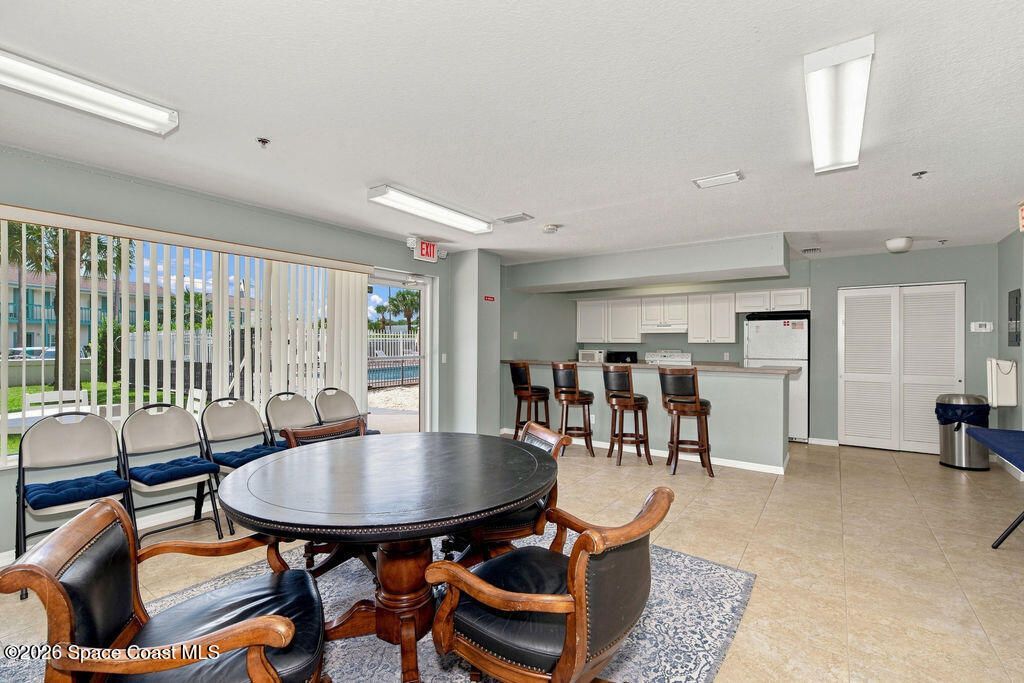 425 Buchanan Avenue, Unit 407, Cape Canaveral, FL 32920 Photo