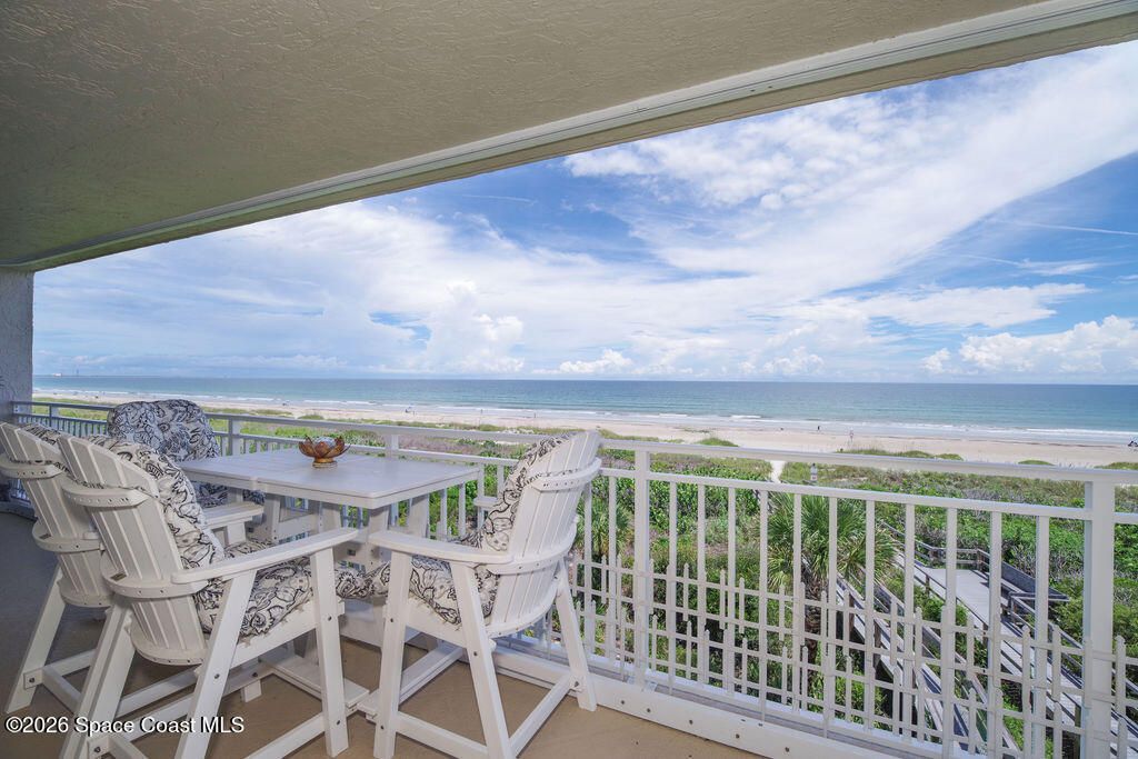 425 Buchanan Avenue, Unit 407, Cape Canaveral, FL 32920 Photo