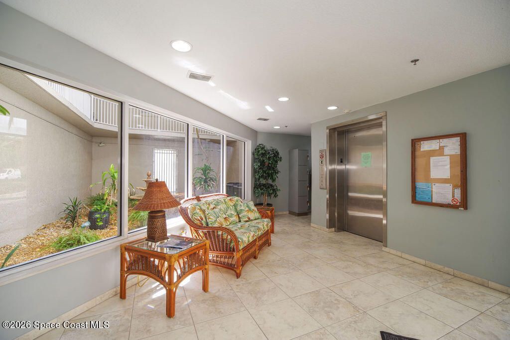 425 Buchanan Avenue, Unit 407, Cape Canaveral, FL 32920 Photo