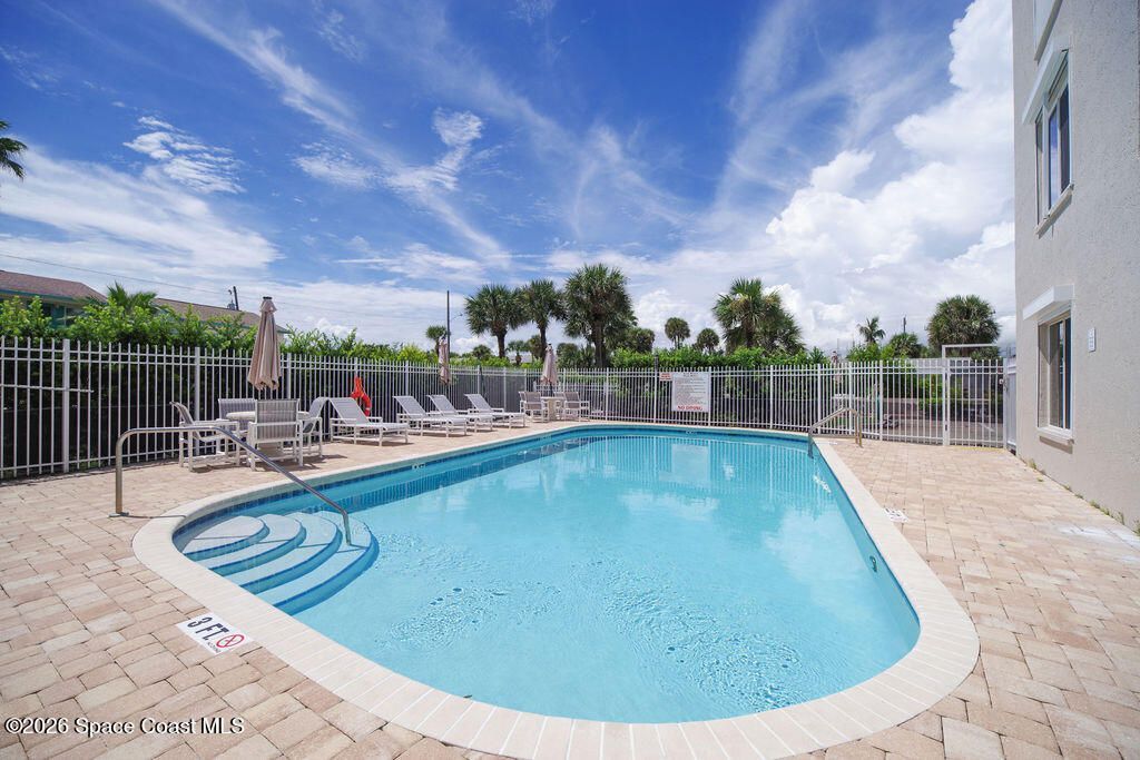 425 Buchanan Avenue, Unit 407, Cape Canaveral, FL 32920 Photo
