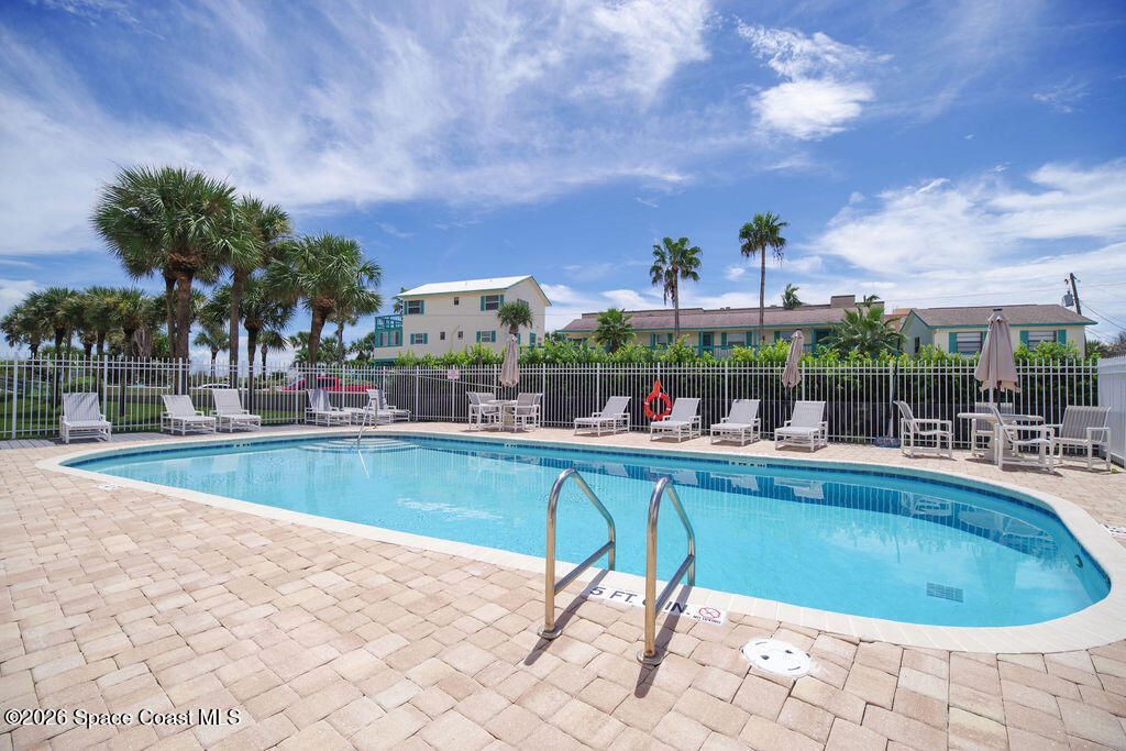 425 Buchanan Avenue, Unit 407, Cape Canaveral, FL 32920 Photo