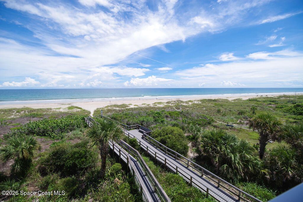 425 Buchanan Avenue, Unit 407, Cape Canaveral, FL 32920 Photo