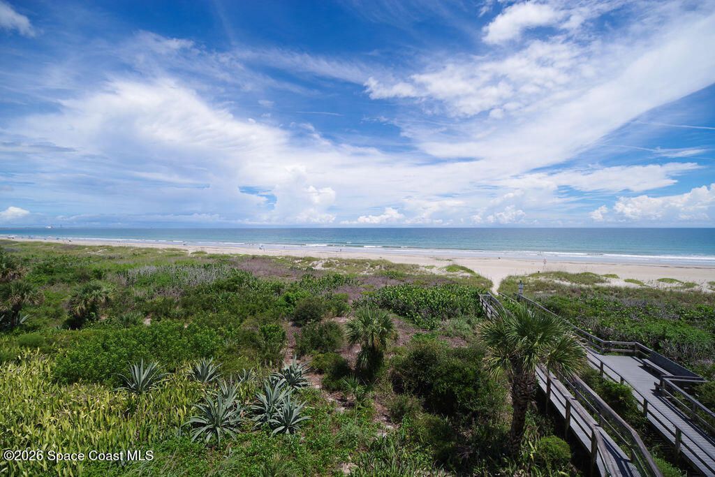 425 Buchanan Avenue, Unit 407, Cape Canaveral, FL 32920 Photo