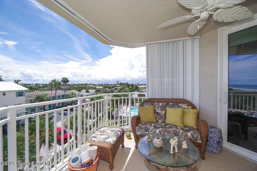 425 Buchanan Avenue, Unit 407, Cape Canaveral, FL 32920 Photo
