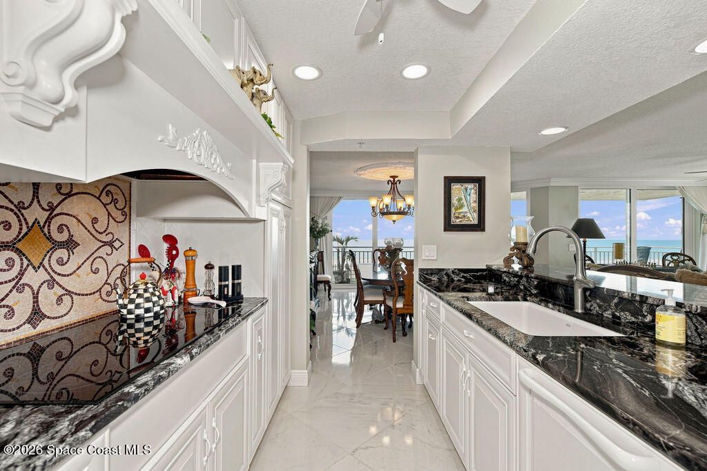 425 Buchanan Avenue, Unit 407, Cape Canaveral, FL 32920 Photo