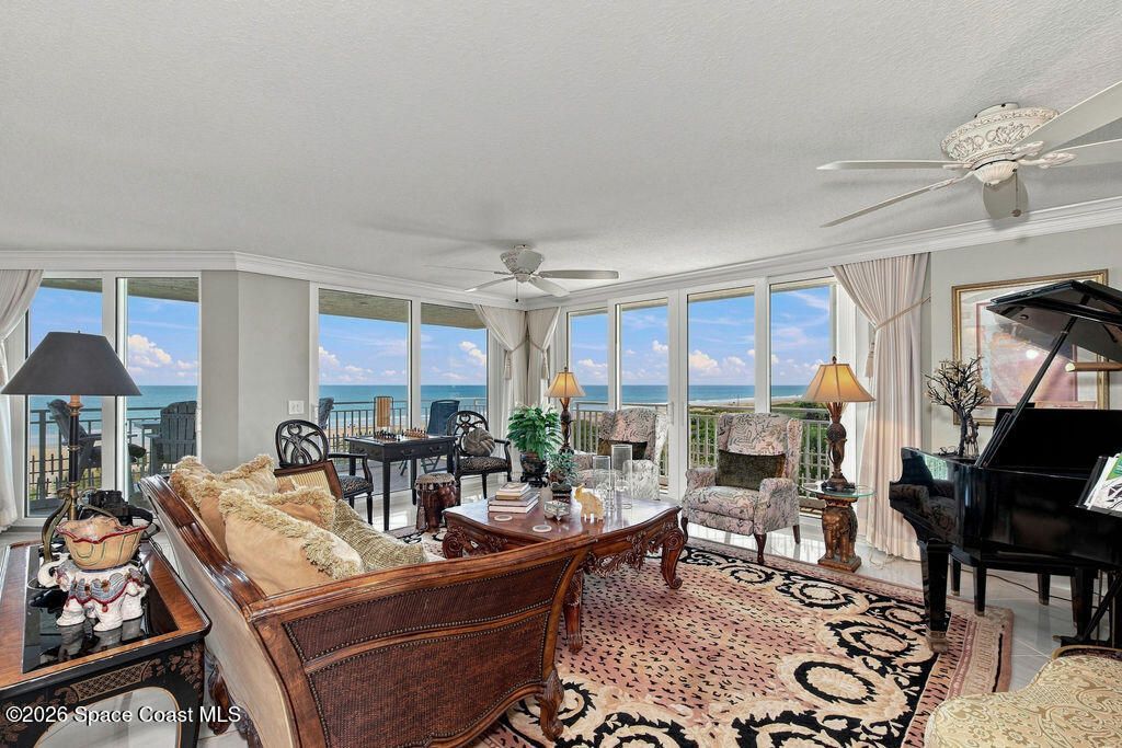 425 Buchanan Avenue, Unit 407, Cape Canaveral, FL 32920 Photo