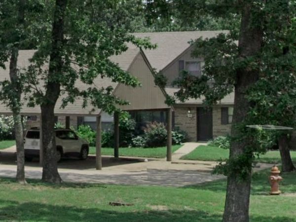 191 Antry Drive, Catoosa, OK 74015