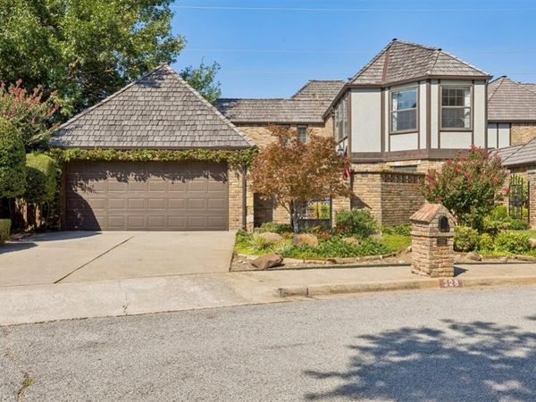 328 Windbrook Drive, Norman, OK 73072