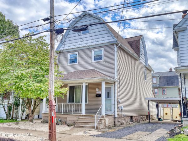 156 Willow Street, Wilkes-Barre, PA 18702