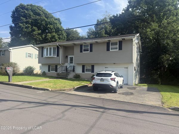 356 W 30th Street, Hazle Twp, PA 18202