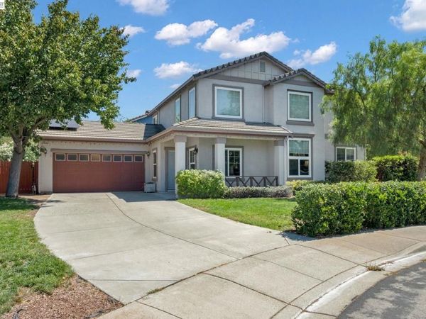 1275 Nice Ct, Livermore, CA 94551