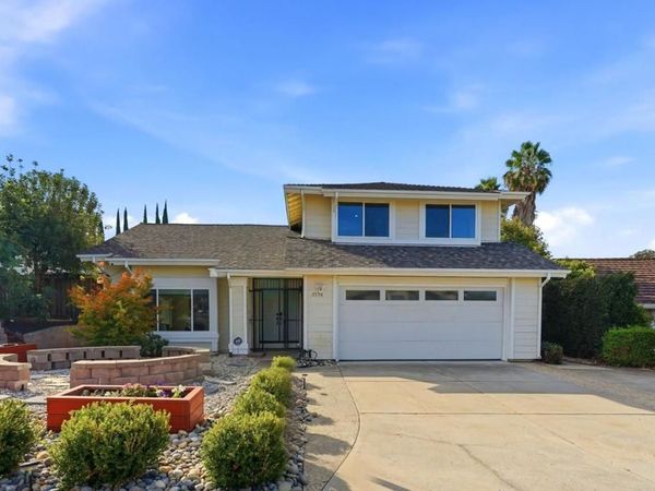 3174 Adamswood Drive, San Jose, CA 95148