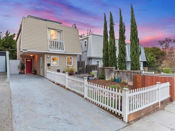 3390 A Street, San Diego, CA 92102