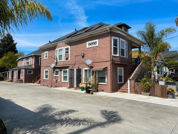 317 Ocean Street, Santa Cruz, CA 95060