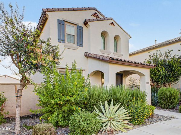 5023 S CHASSIS, Mesa, AZ 85212