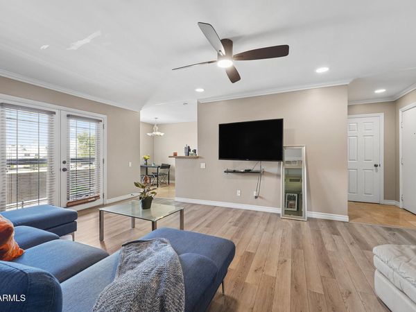 4120 N 78TH Street, Unit 214, Scottsdale, AZ 85251