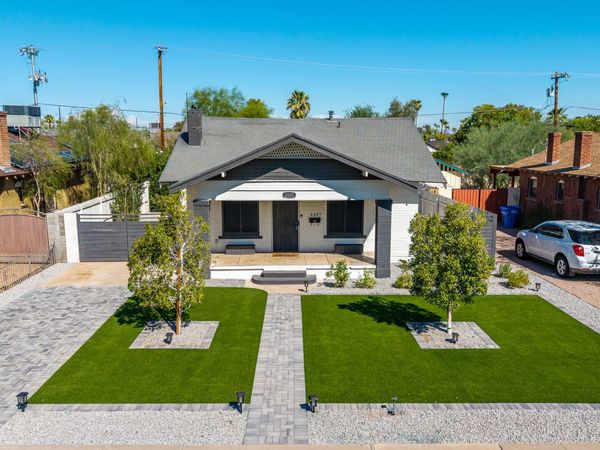 2037 N MITCHELL Street, Phoenix, AZ 85006