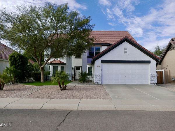 2470 E COUNTY DOWN Drive, Chandler, AZ 85249