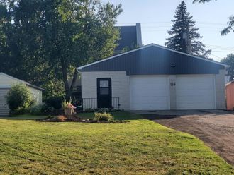 719 N Spring Street New Ulm, MN 56073